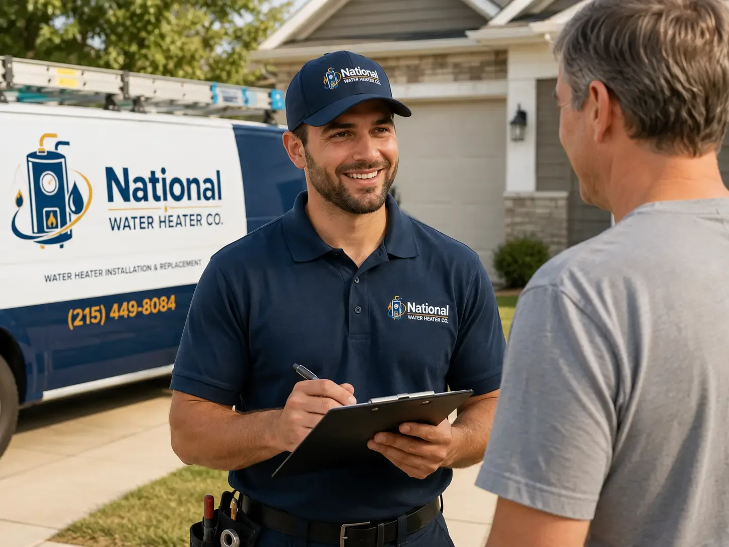 Water Heater Installation New Salem, ND FAQs